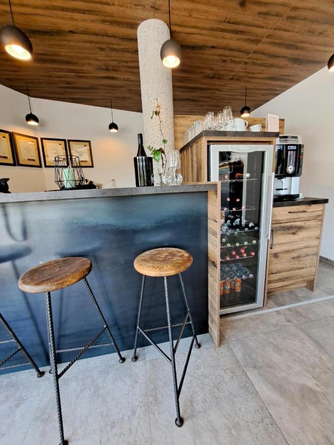 Ferienwohnung Der Trueferhof Ehrwald Exterior foto