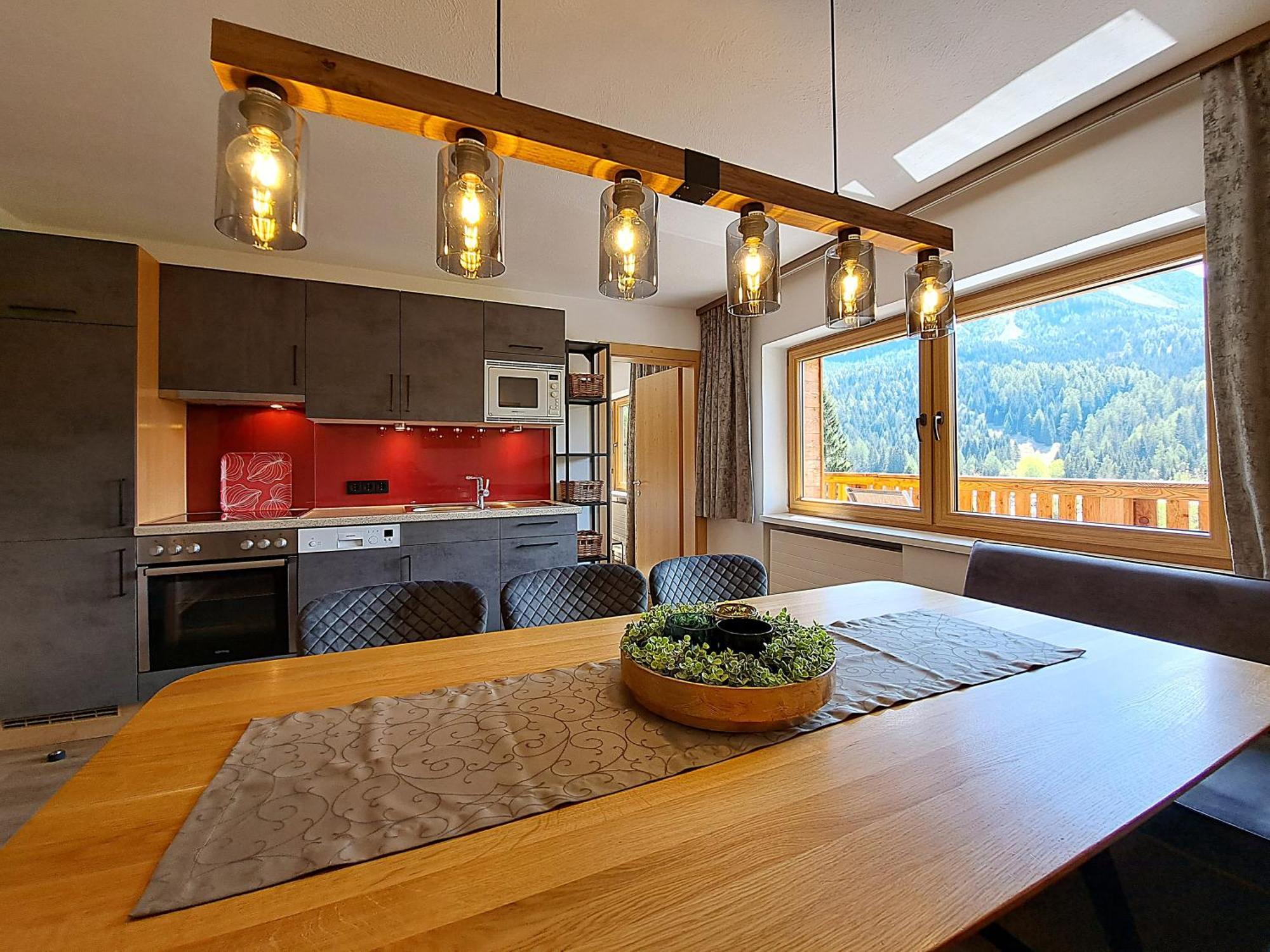Ferienwohnung Der Trueferhof Ehrwald Exterior foto